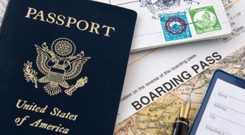 申请美国签证要申报QQ、微信等账号吗？